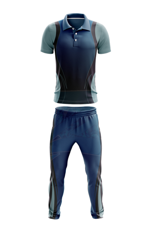 Cricket Uniform