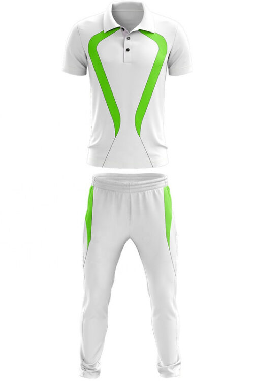 Cricket Uniform