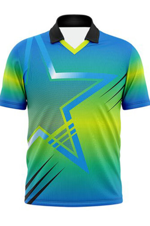 Cricket Uniform