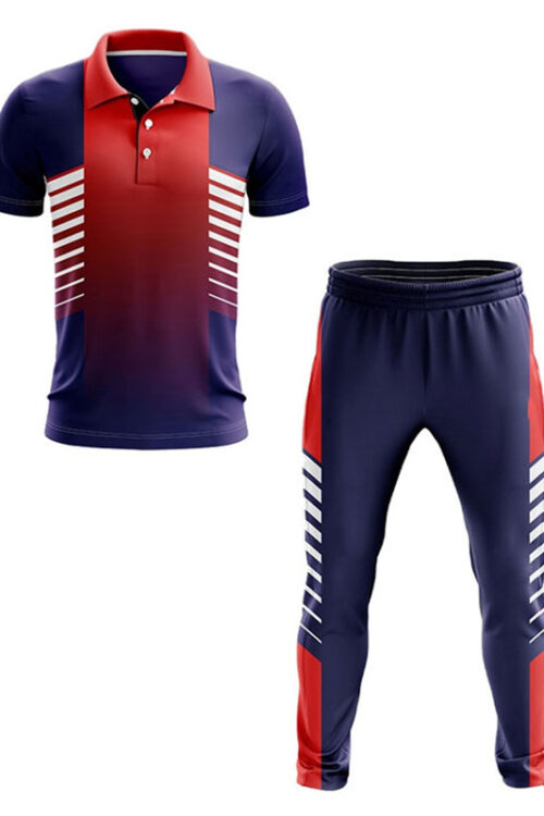 Cricket Uniform