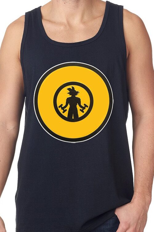 Vests & Tanks