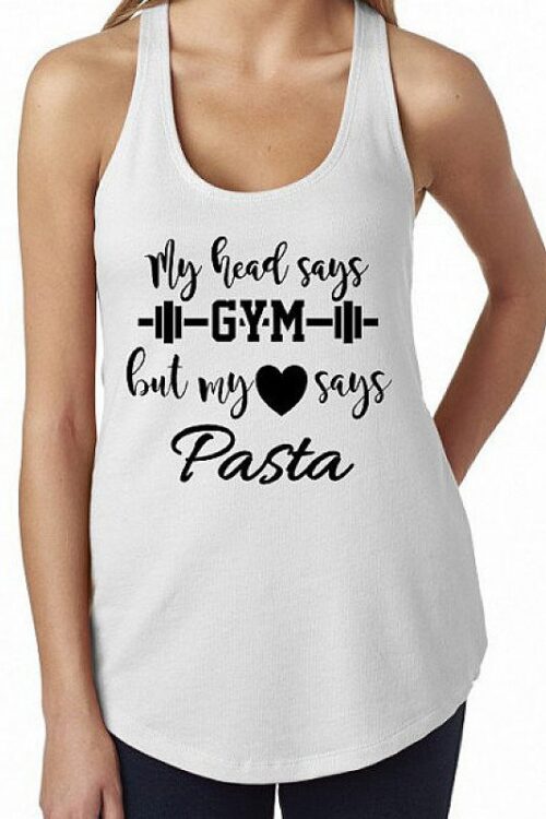 Vests & Tanks